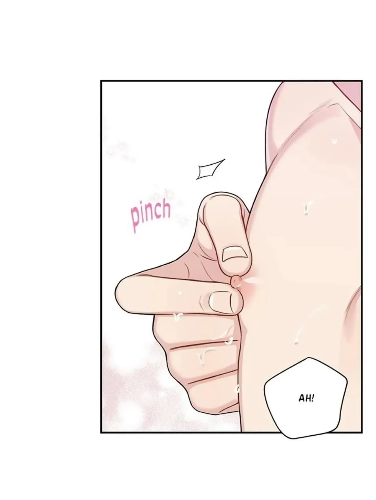 Cherry Blossoms After Winter chapter 175.17 page 36