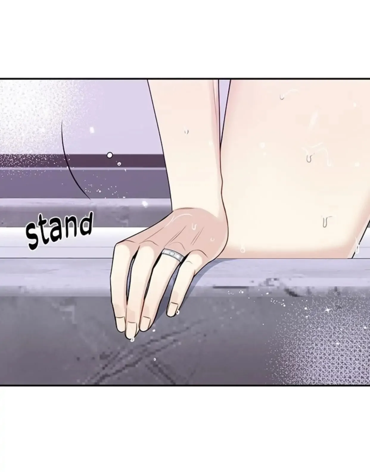 Cherry Blossoms After Winter chapter 175.17 page 33
