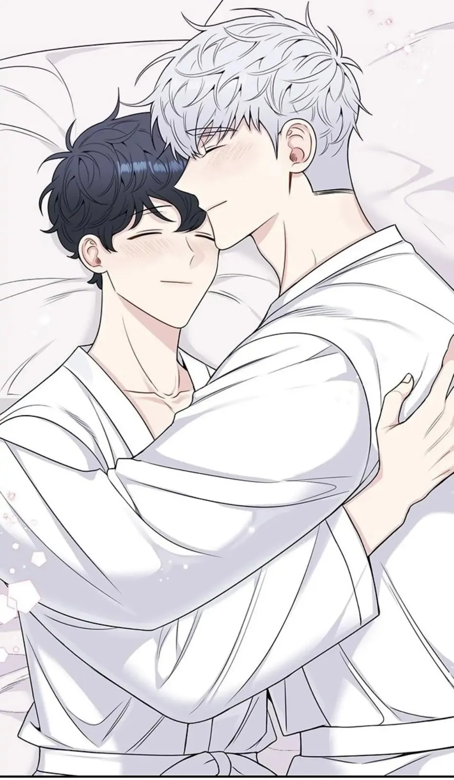 Cherry Blossoms After Winter chapter 175.17 page 76