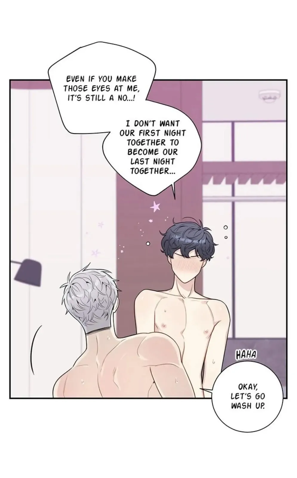 Cherry Blossoms After Winter chapter 175.17 page 27