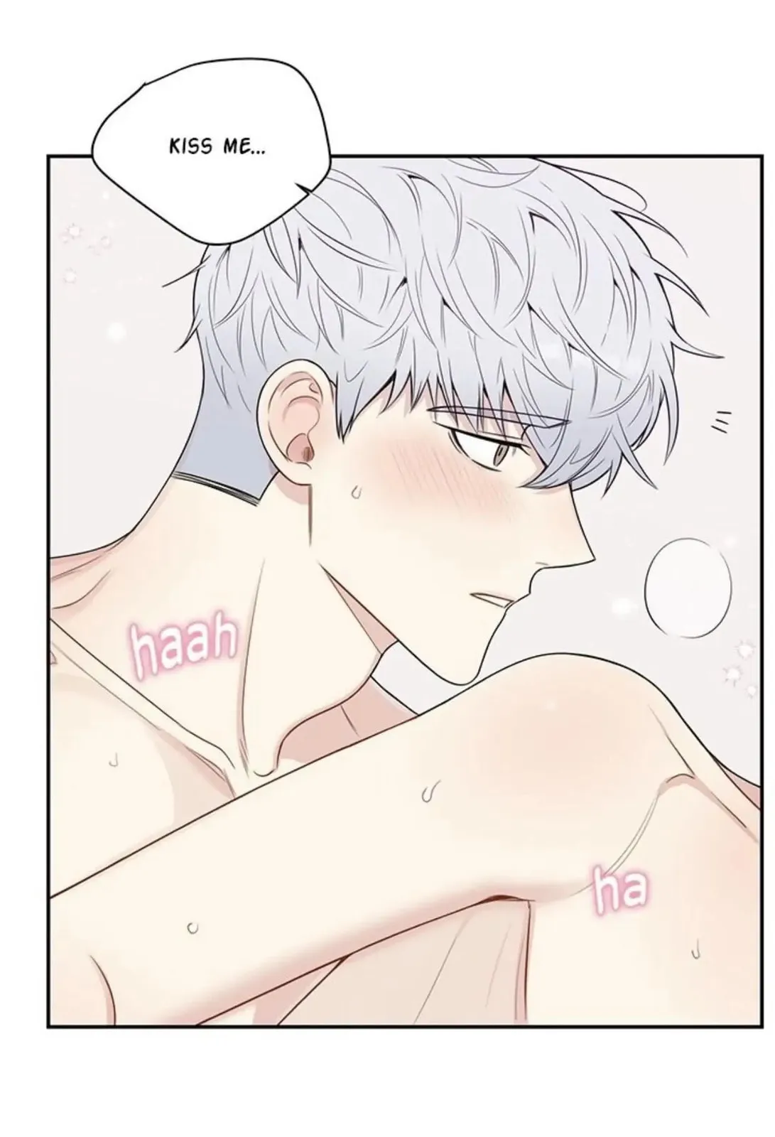 Cherry Blossoms After Winter chapter 175.17 page 7