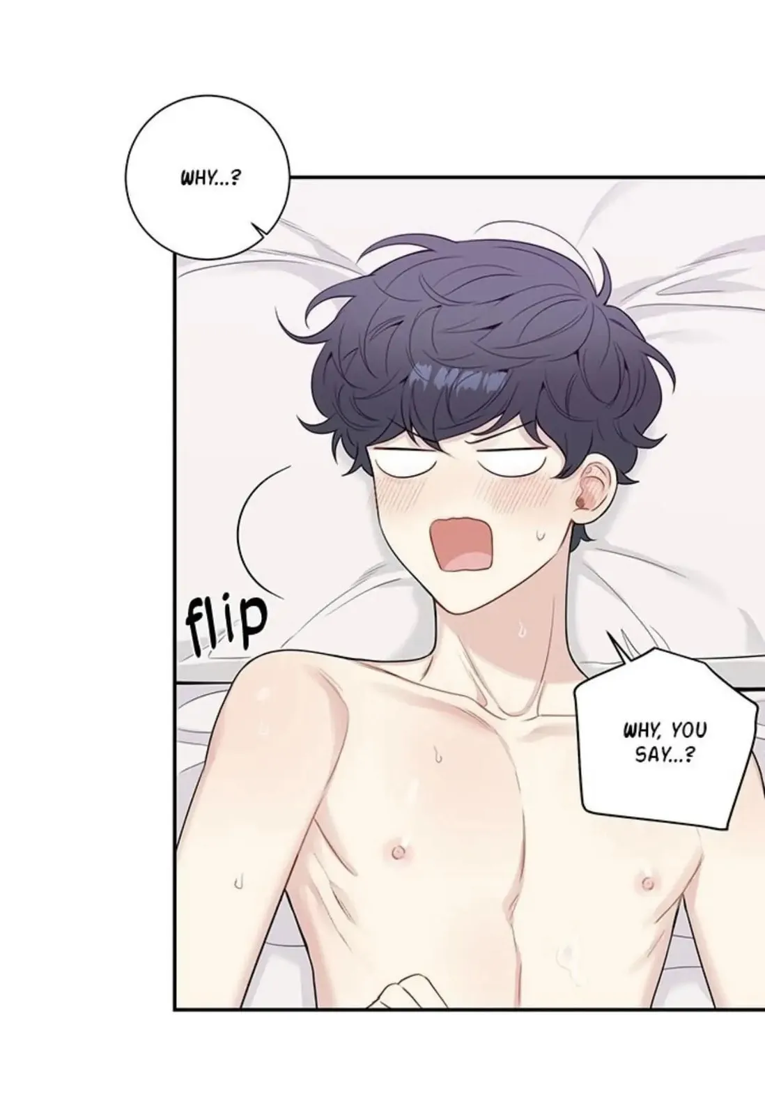 Cherry Blossoms After Winter chapter 175.17 page 25