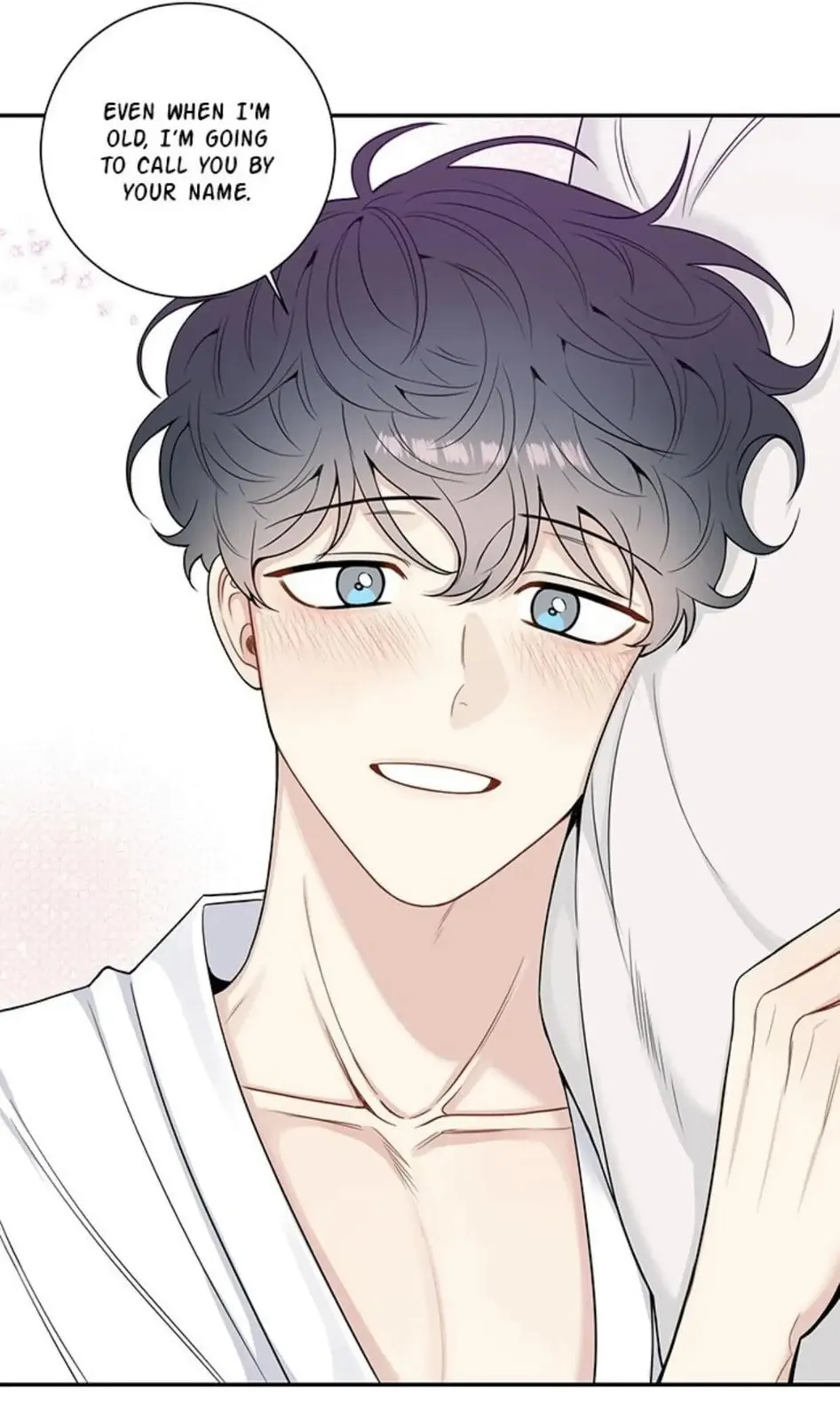 Cherry Blossoms After Winter chapter 175.17 page 72