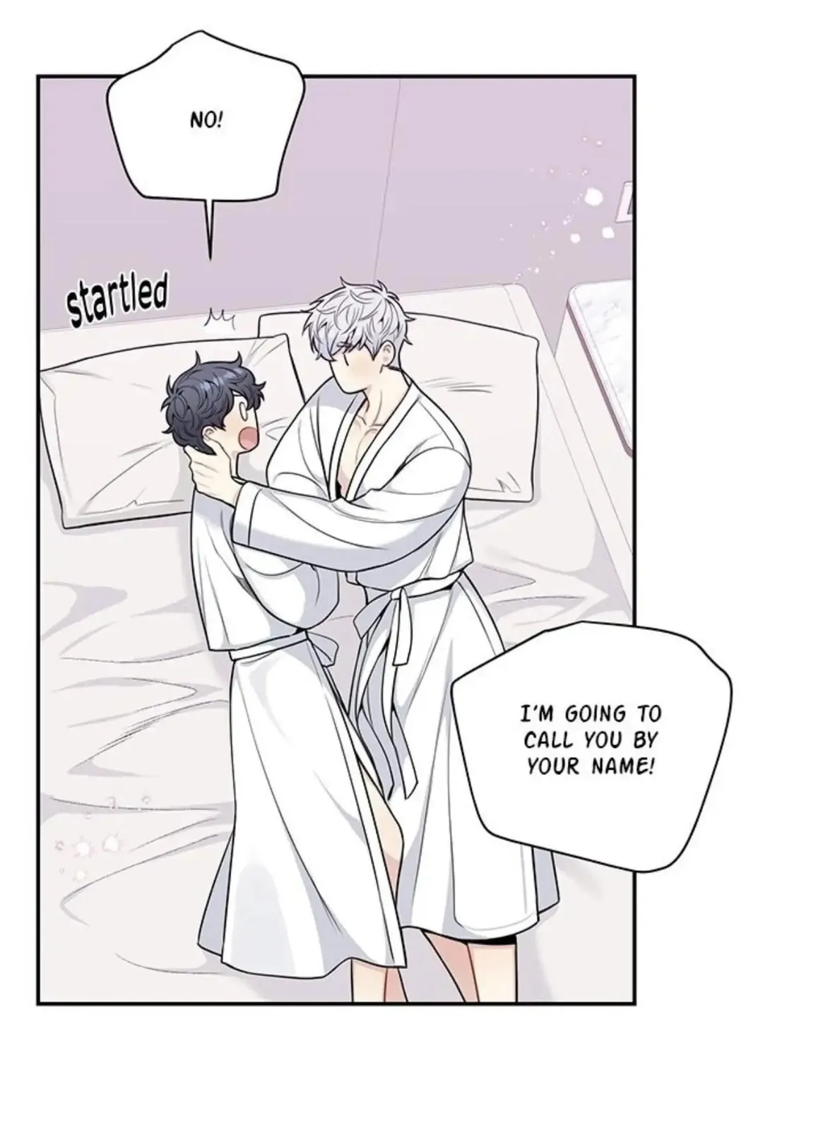 Cherry Blossoms After Winter chapter 175.17 page 71