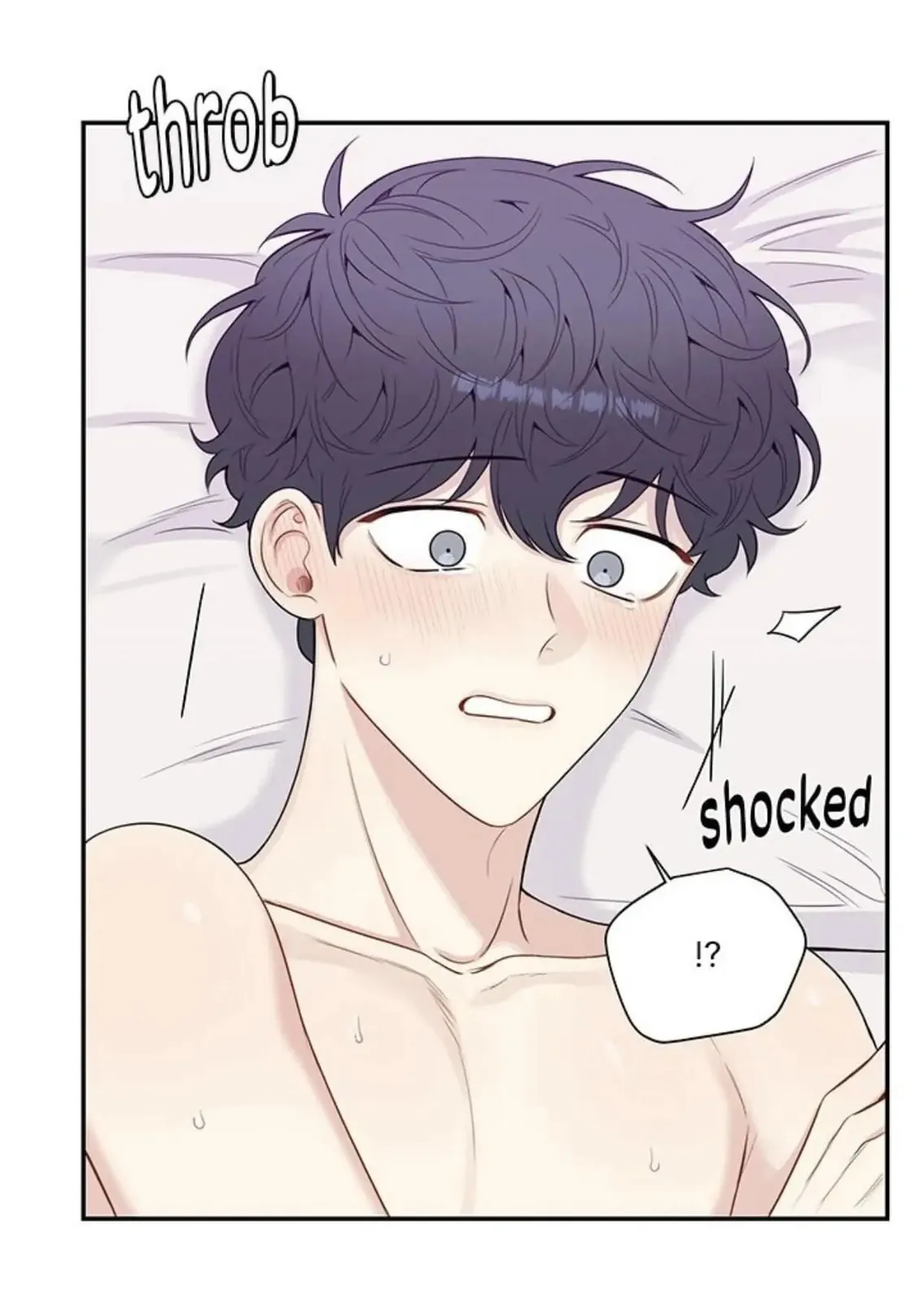 Cherry Blossoms After Winter chapter 175.17 page 18