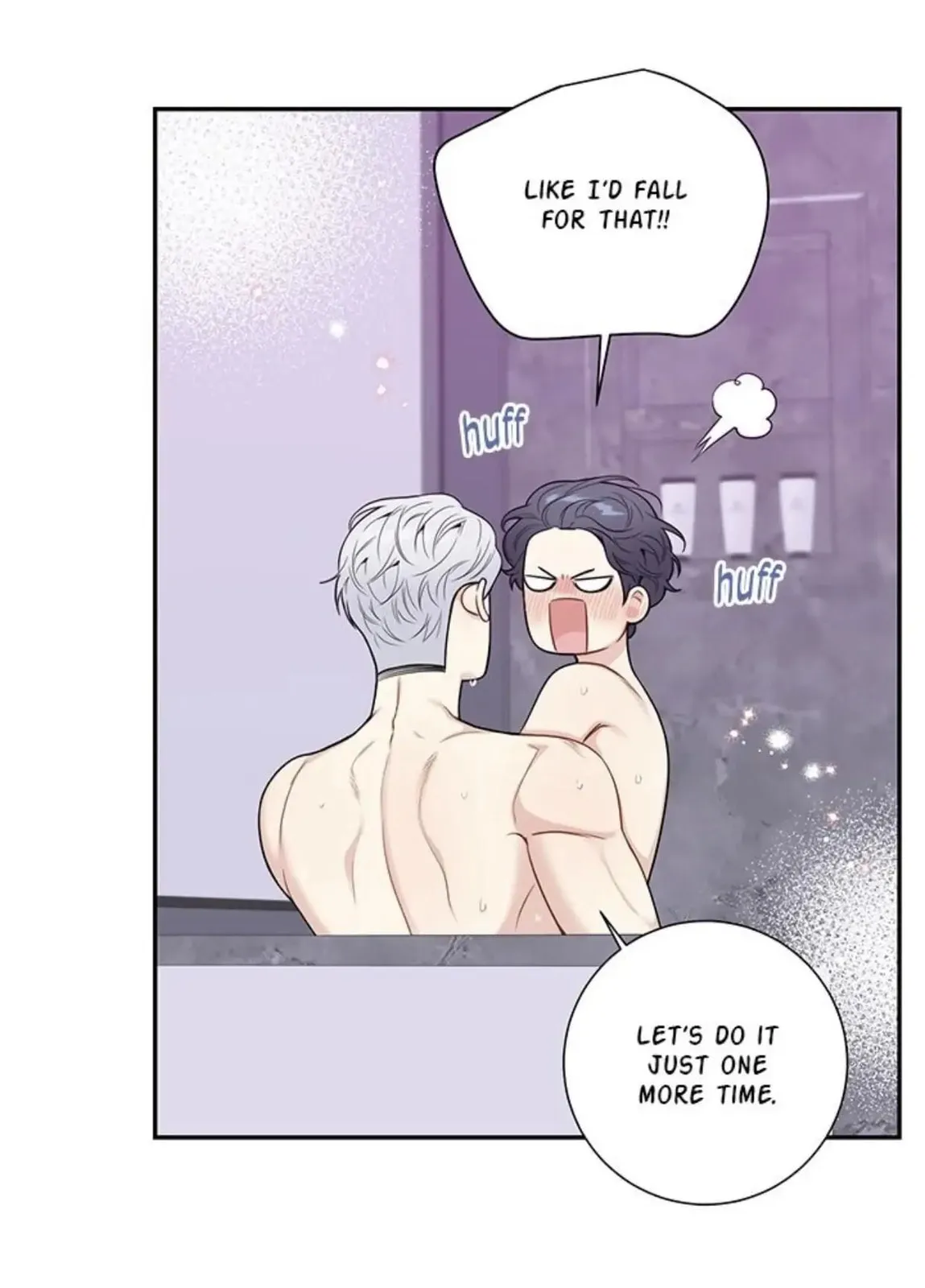 Cherry Blossoms After Winter chapter 175.17 page 45