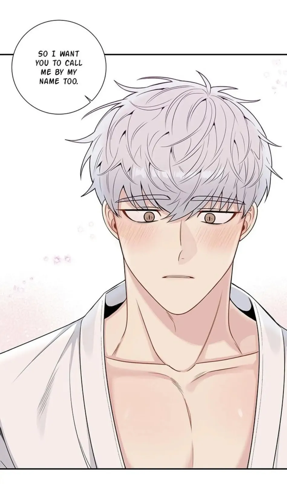 Cherry Blossoms After Winter chapter 175.17 page 73
