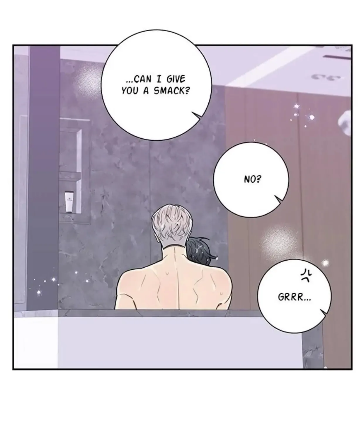 Cherry Blossoms After Winter chapter 175.17 page 38