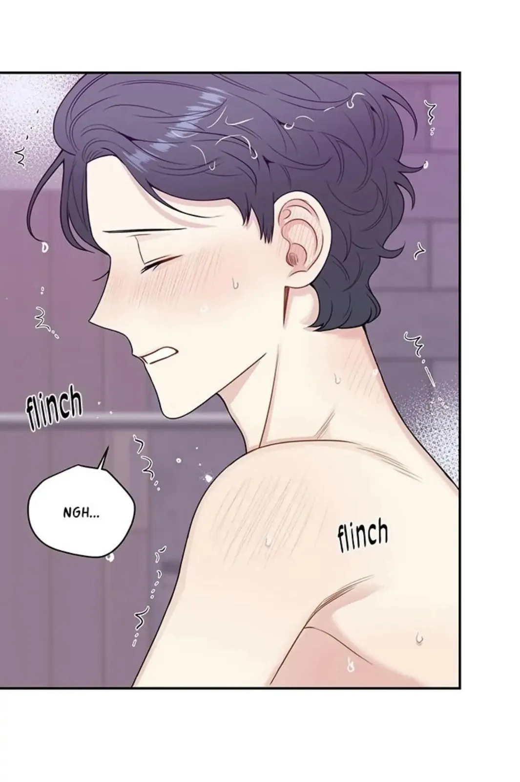 Cherry Blossoms After Winter chapter 175.17 page 40