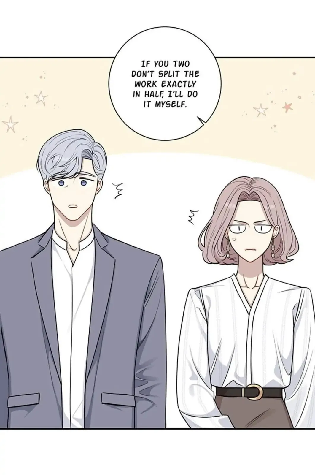 Cherry Blossoms After Winter chapter 175.18 page 15