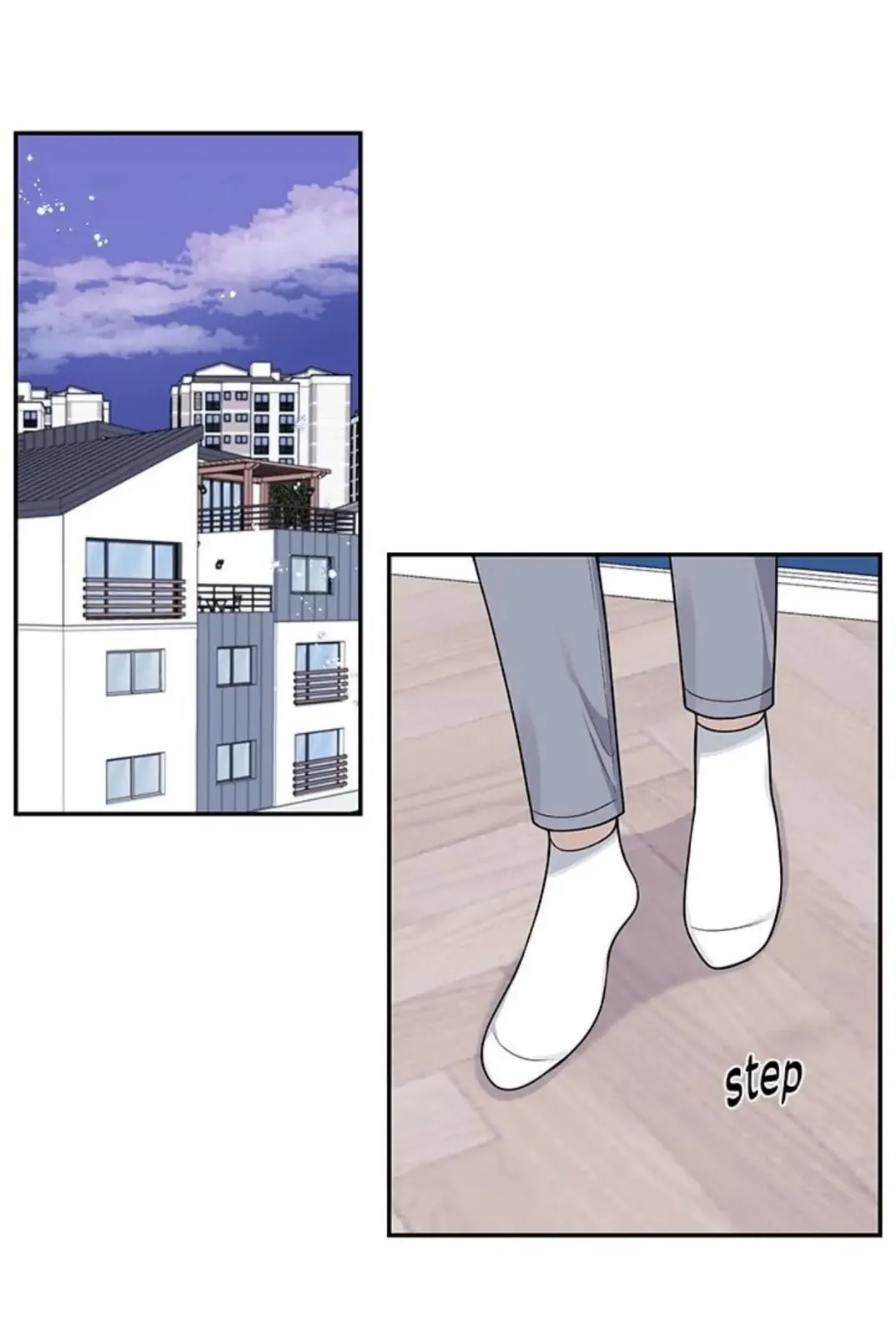 Cherry Blossoms After Winter chapter 175.18 page 56