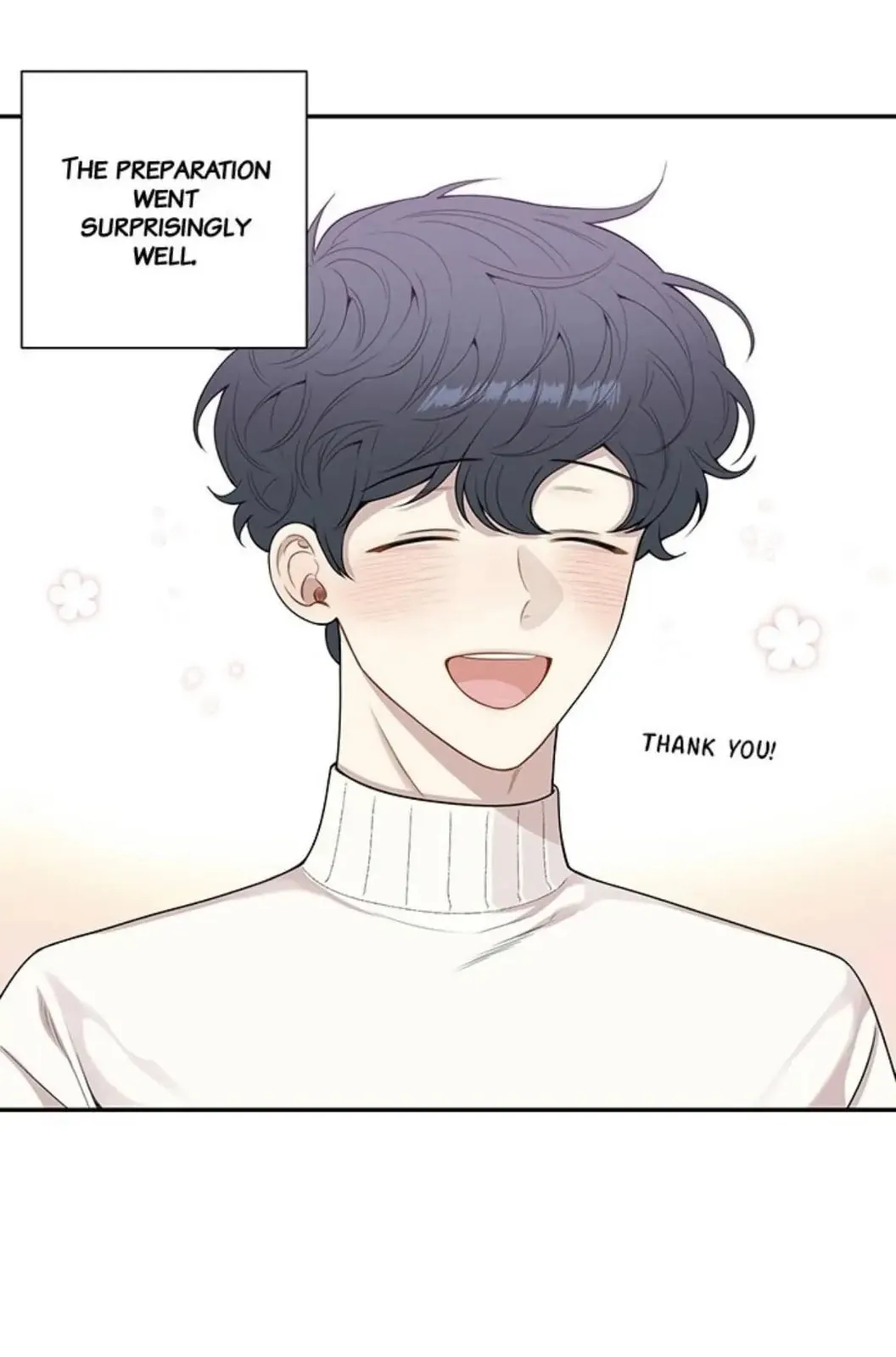 Cherry Blossoms After Winter chapter 175.18 page 11