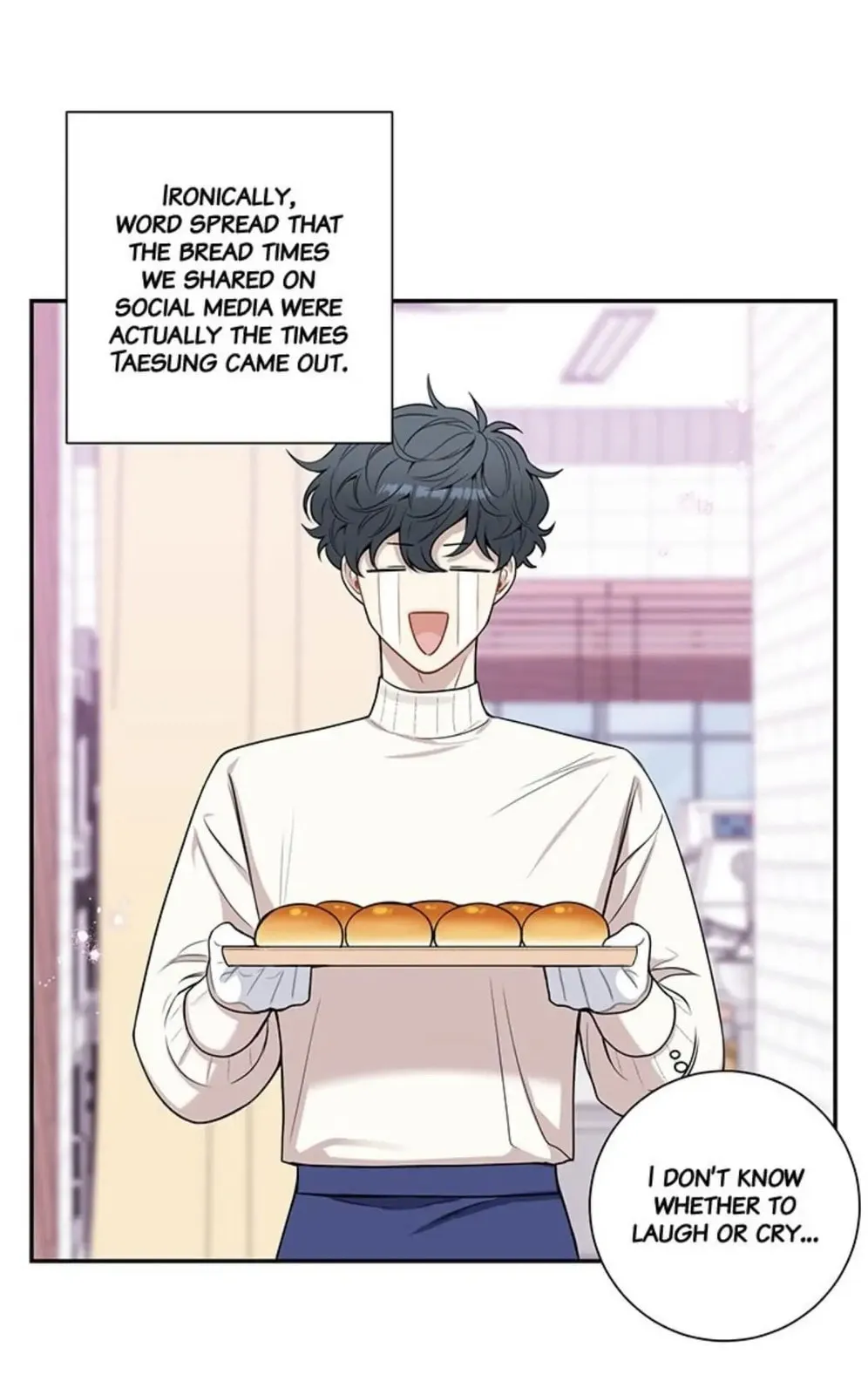 Cherry Blossoms After Winter chapter 175.18 page 30