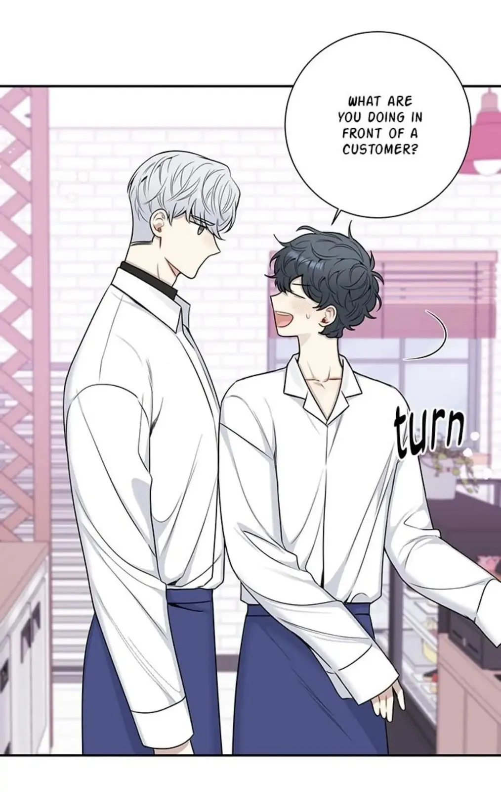 Cherry Blossoms After Winter chapter 175.18 page 49