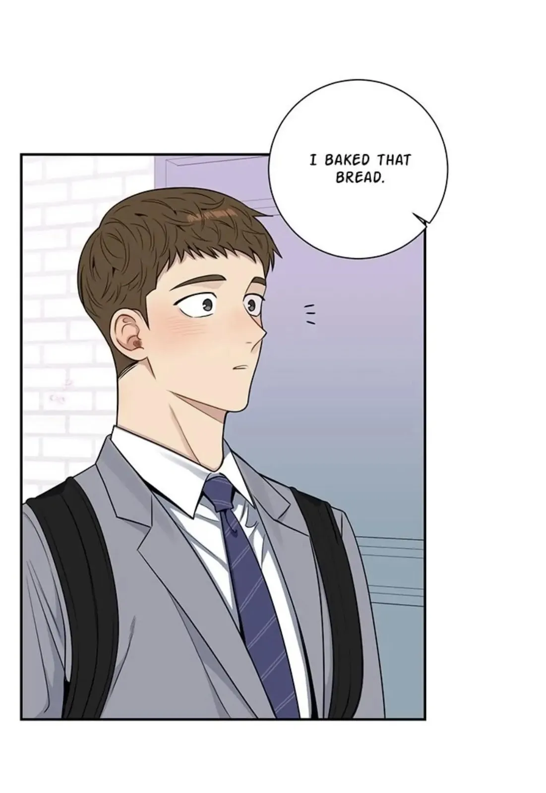 Cherry Blossoms After Winter chapter 175.18 page 43