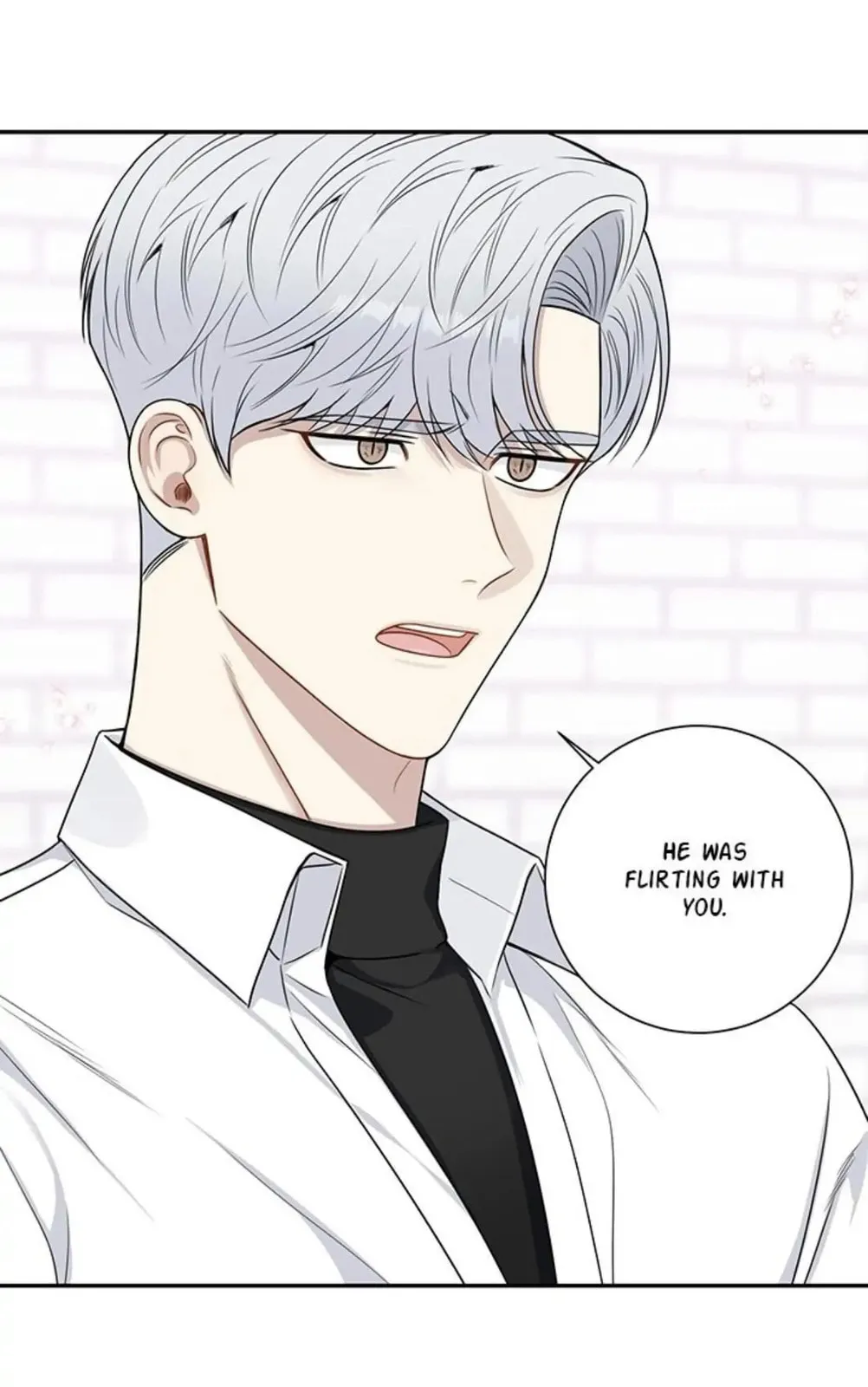 Cherry Blossoms After Winter chapter 175.18 page 50