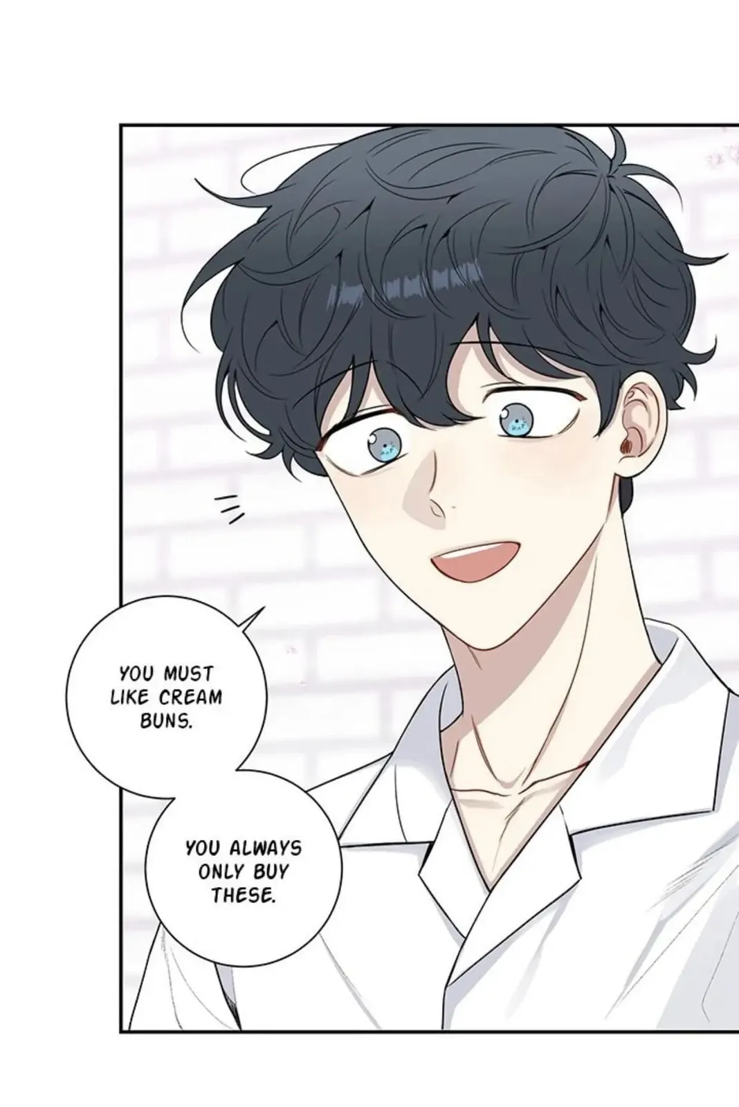 Cherry Blossoms After Winter chapter 175.18 page 36