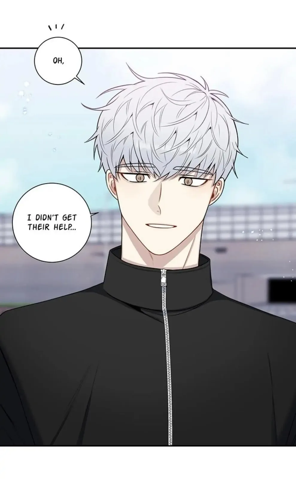Cherry Blossoms After Winter chapter 175.18 page 19