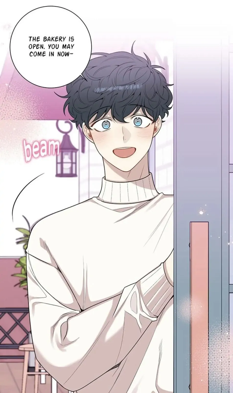 Cherry Blossoms After Winter chapter 175.18 page 7