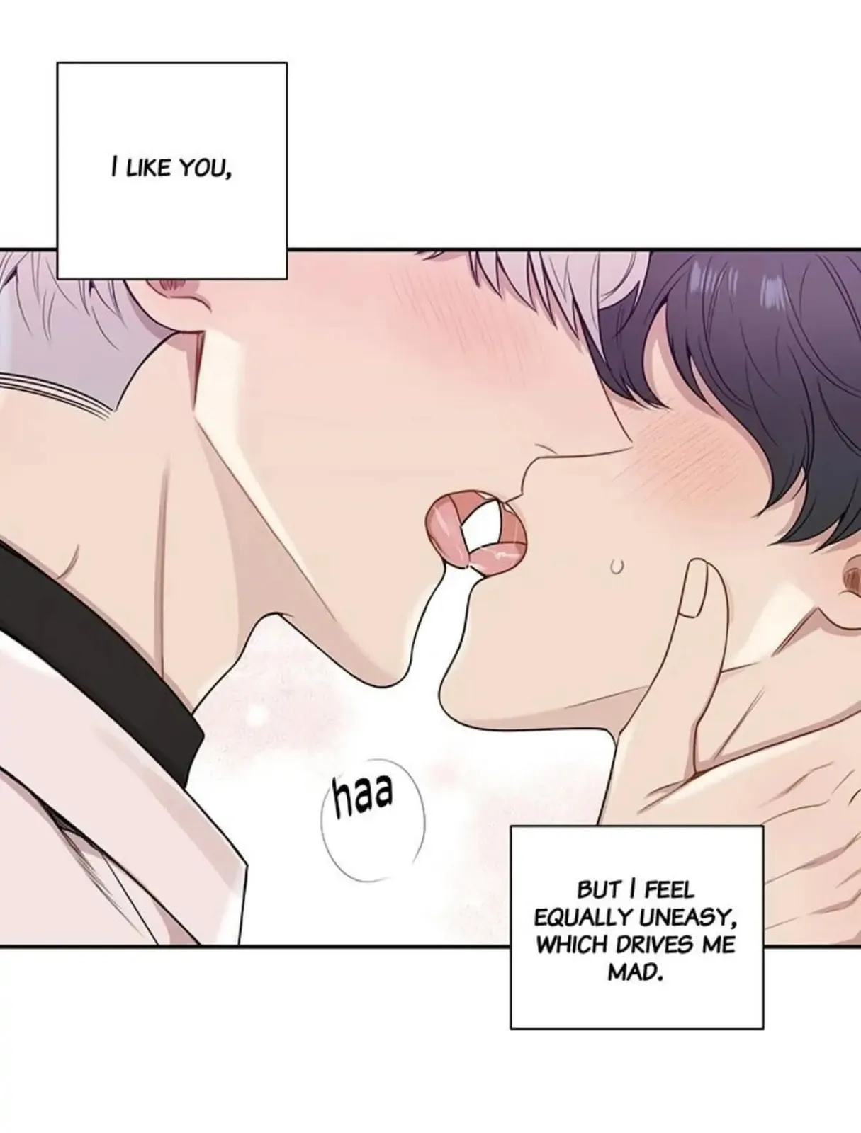 Cherry Blossoms After Winter chapter 175.18 page 63