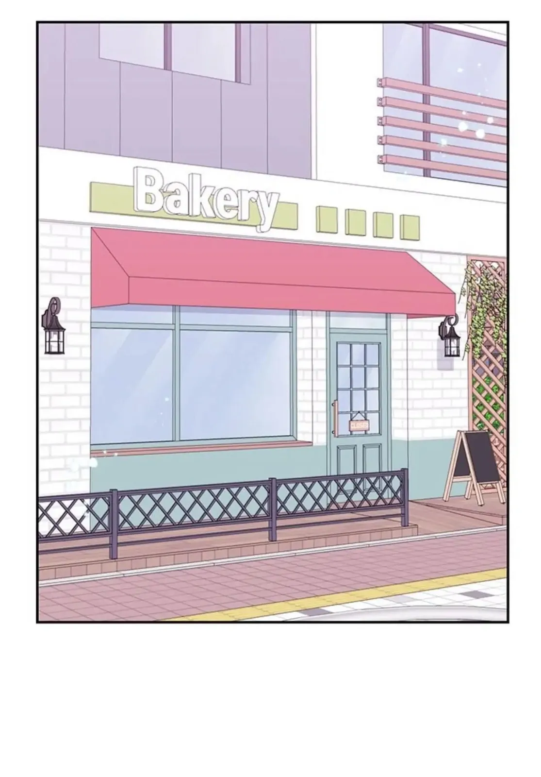 Cherry Blossoms After Winter chapter 175.18 page 4