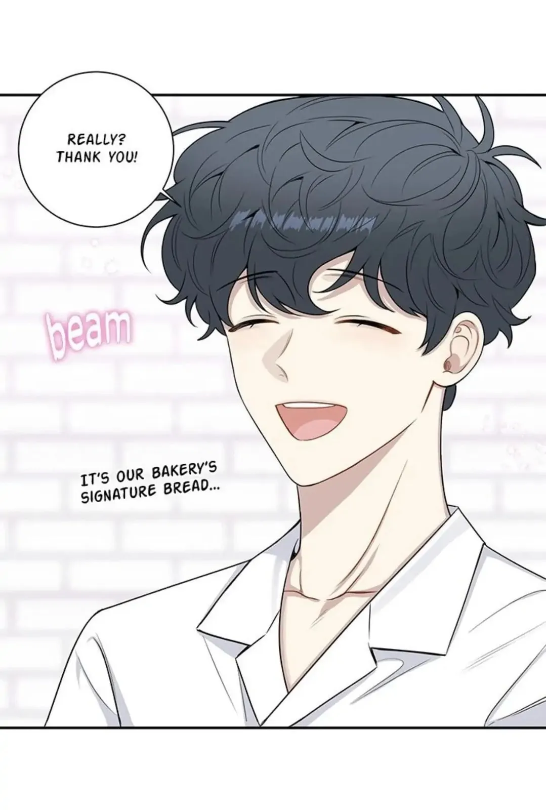 Cherry Blossoms After Winter chapter 175.18 page 38