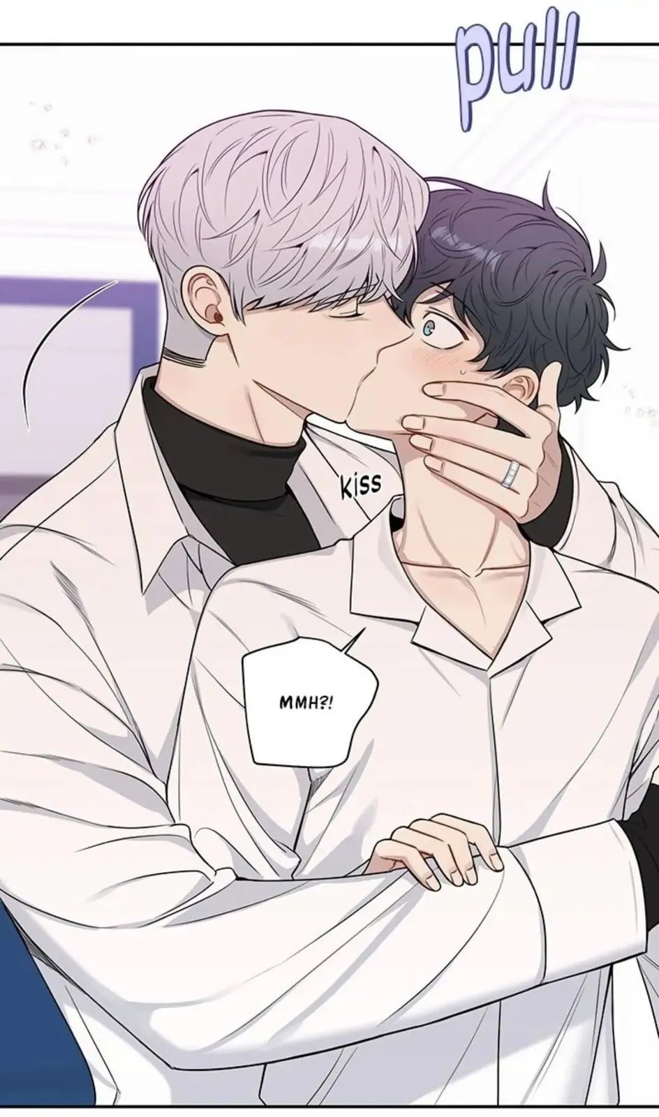 Cherry Blossoms After Winter chapter 175.18 page 60