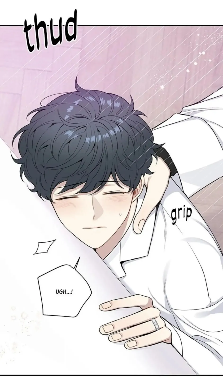 Cherry Blossoms After Winter chapter 175.18 page 65