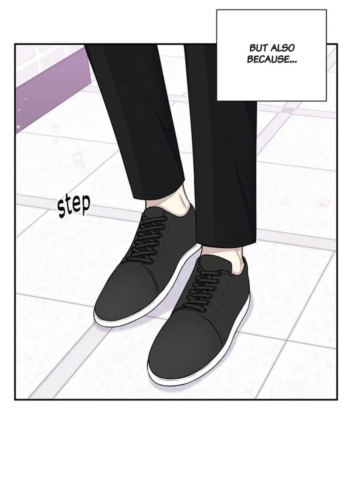 Cherry Blossoms After Winter chapter 175.18 page 26