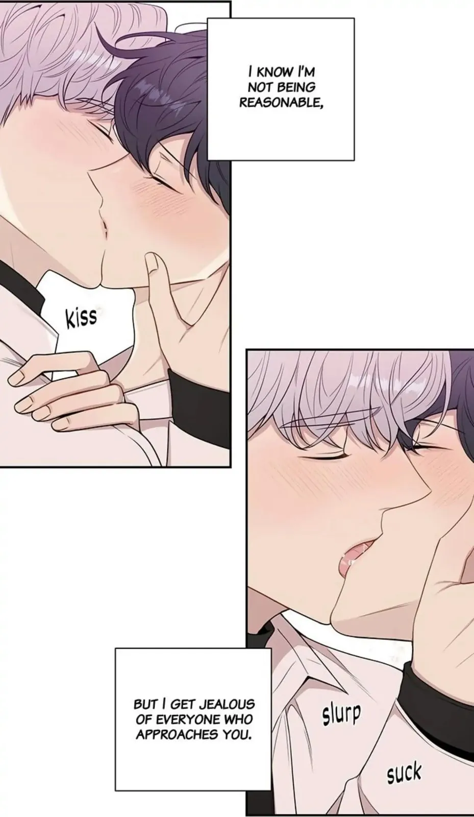 Cherry Blossoms After Winter chapter 175.18 page 62