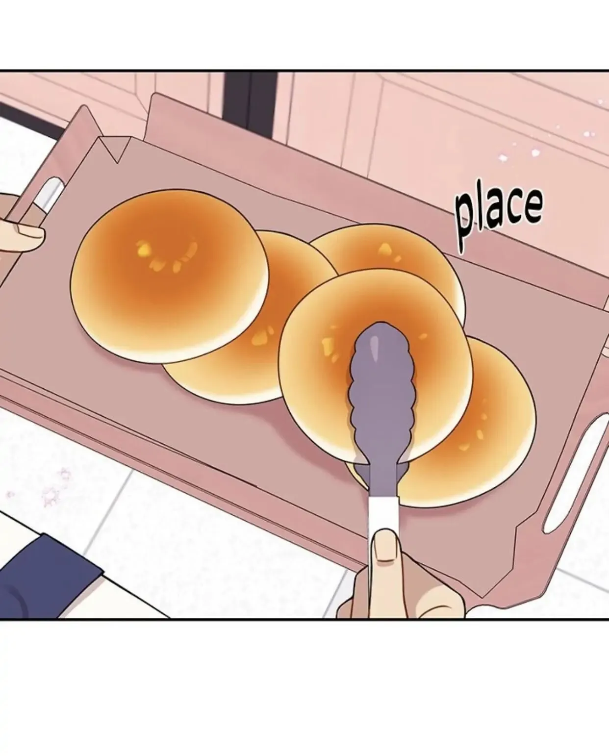 Cherry Blossoms After Winter chapter 175.18 page 33