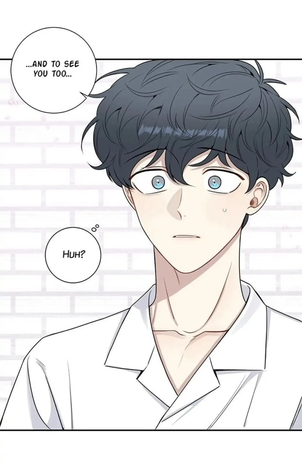 Cherry Blossoms After Winter chapter 175.18 page 42