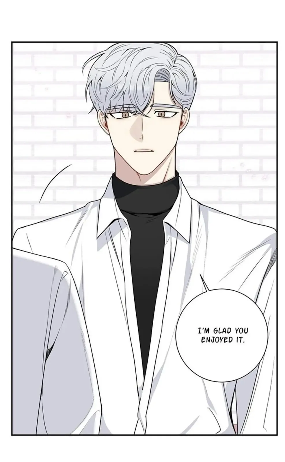 Cherry Blossoms After Winter chapter 175.18 page 44