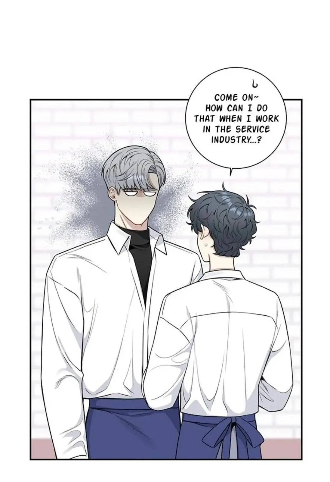 Cherry Blossoms After Winter chapter 175.18 page 55
