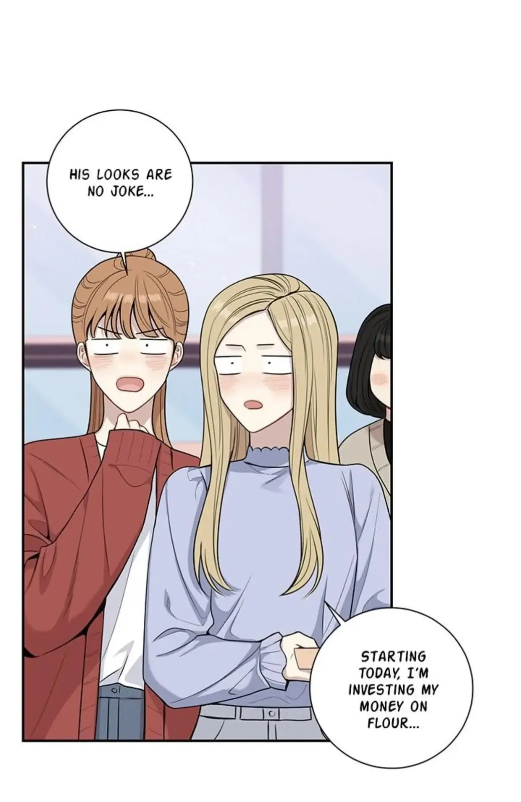 Cherry Blossoms After Winter chapter 175.18 page 29