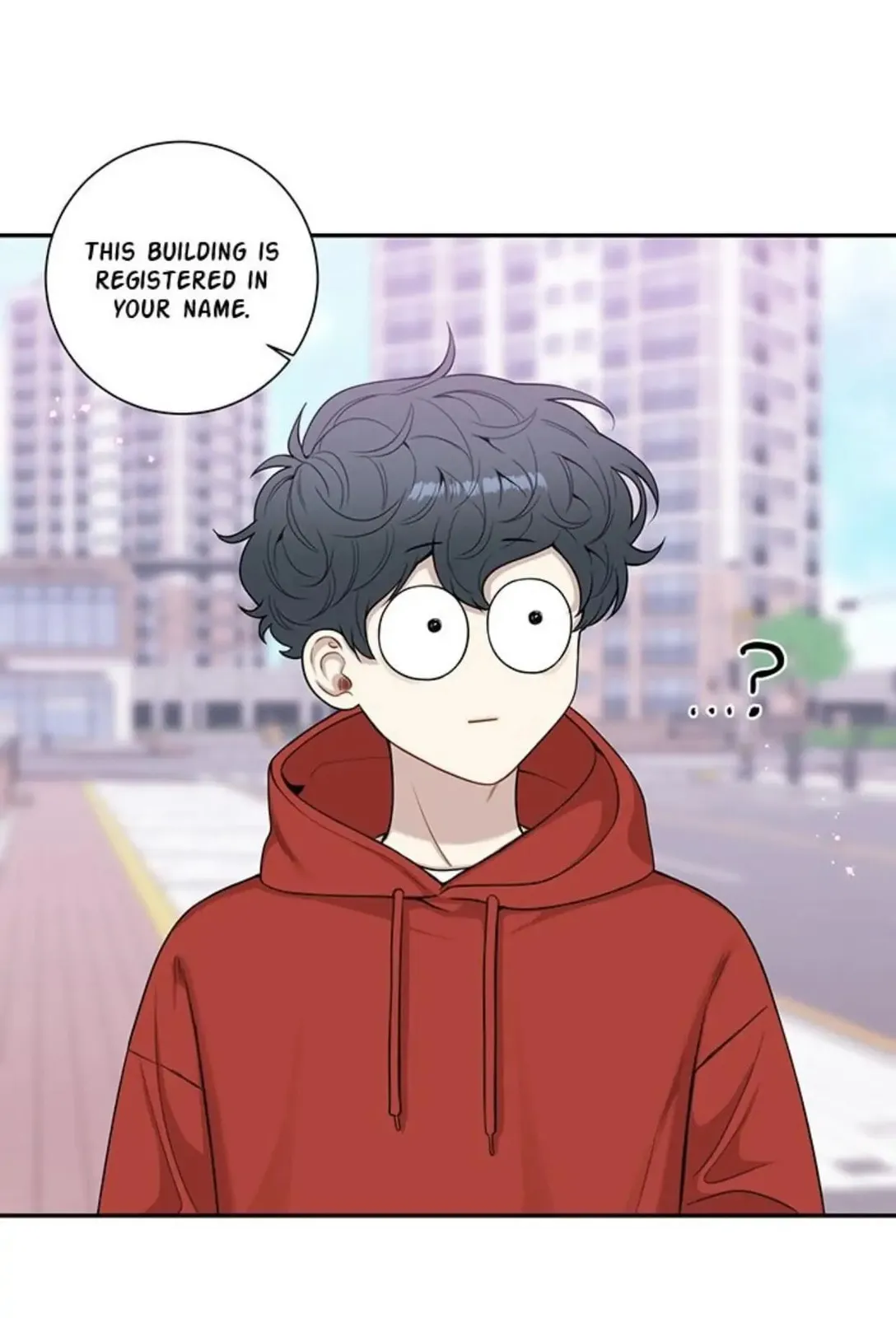 Cherry Blossoms After Winter chapter 175.18 page 20