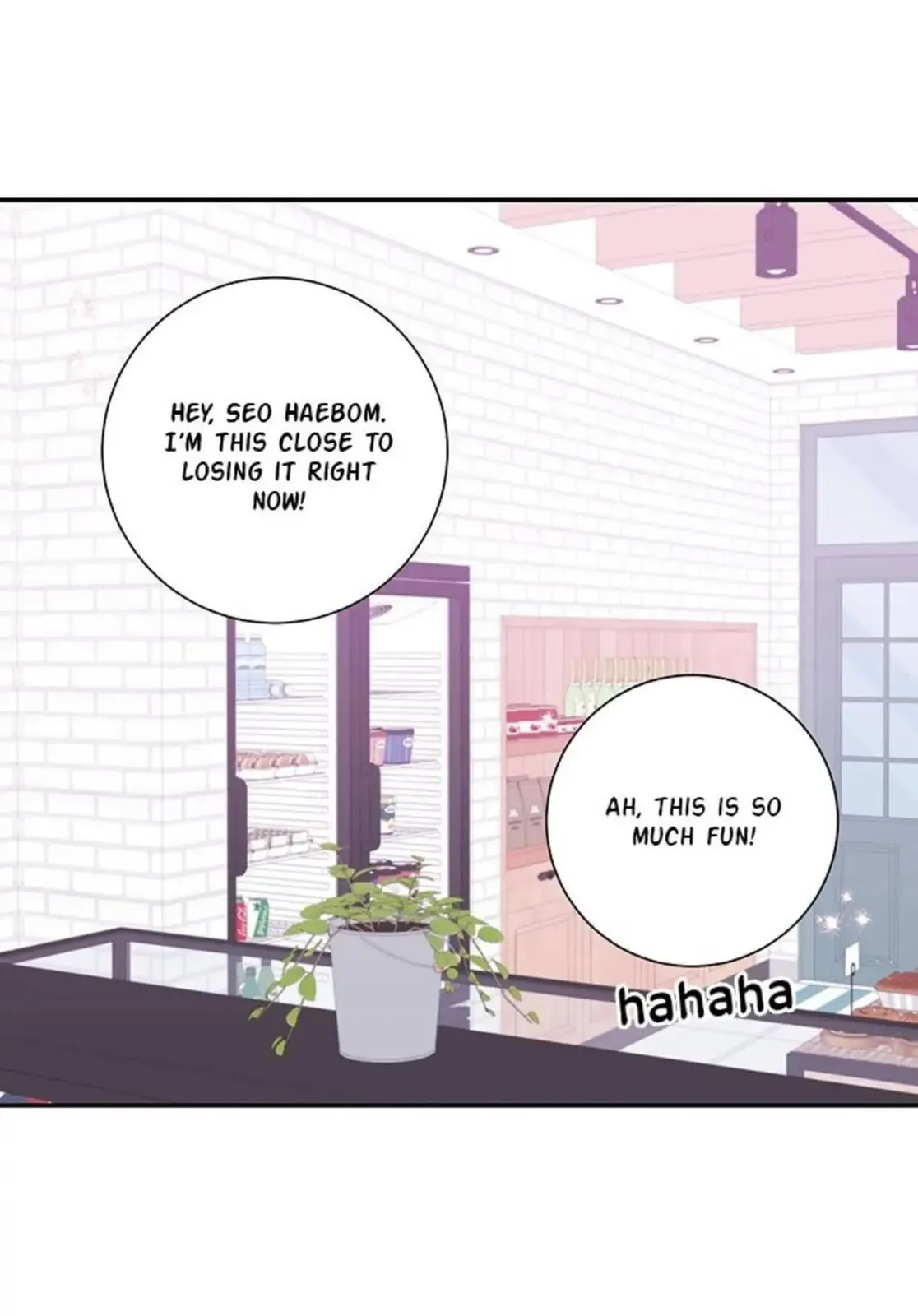 Cherry Blossoms After Winter chapter 175.18 page 53