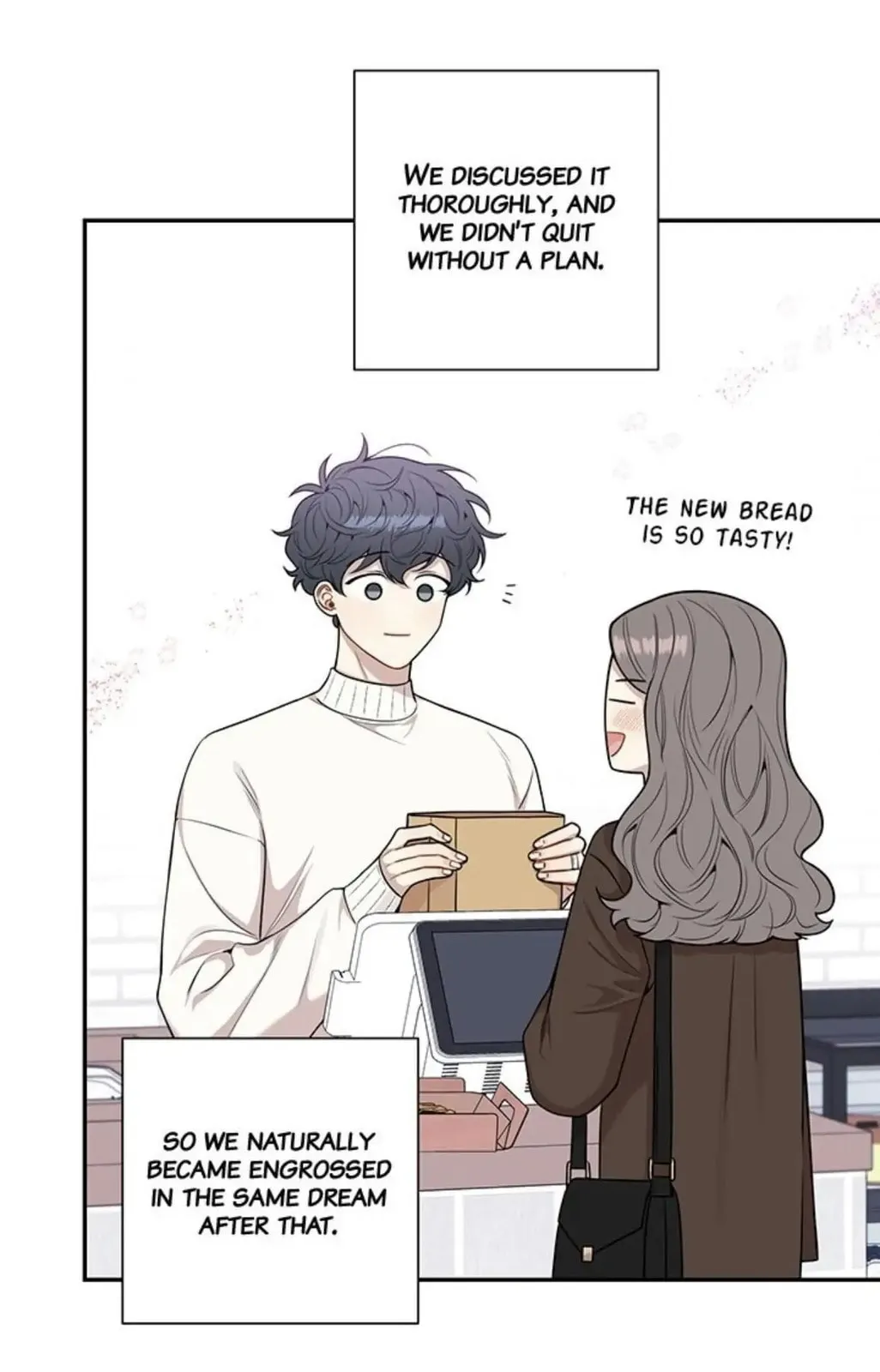 Cherry Blossoms After Winter chapter 175.18 page 10