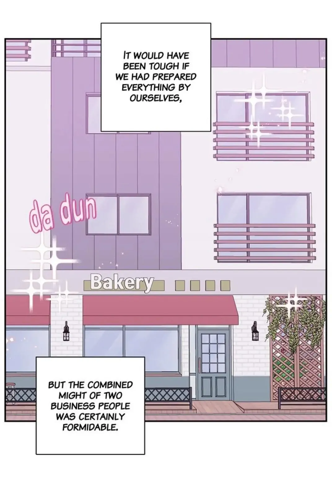 Cherry Blossoms After Winter chapter 175.18 page 16