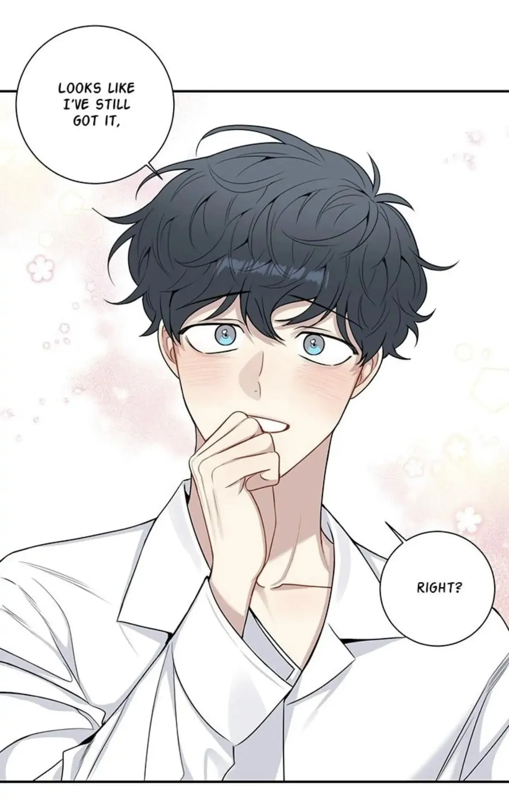 Cherry Blossoms After Winter chapter 175.18 page 52