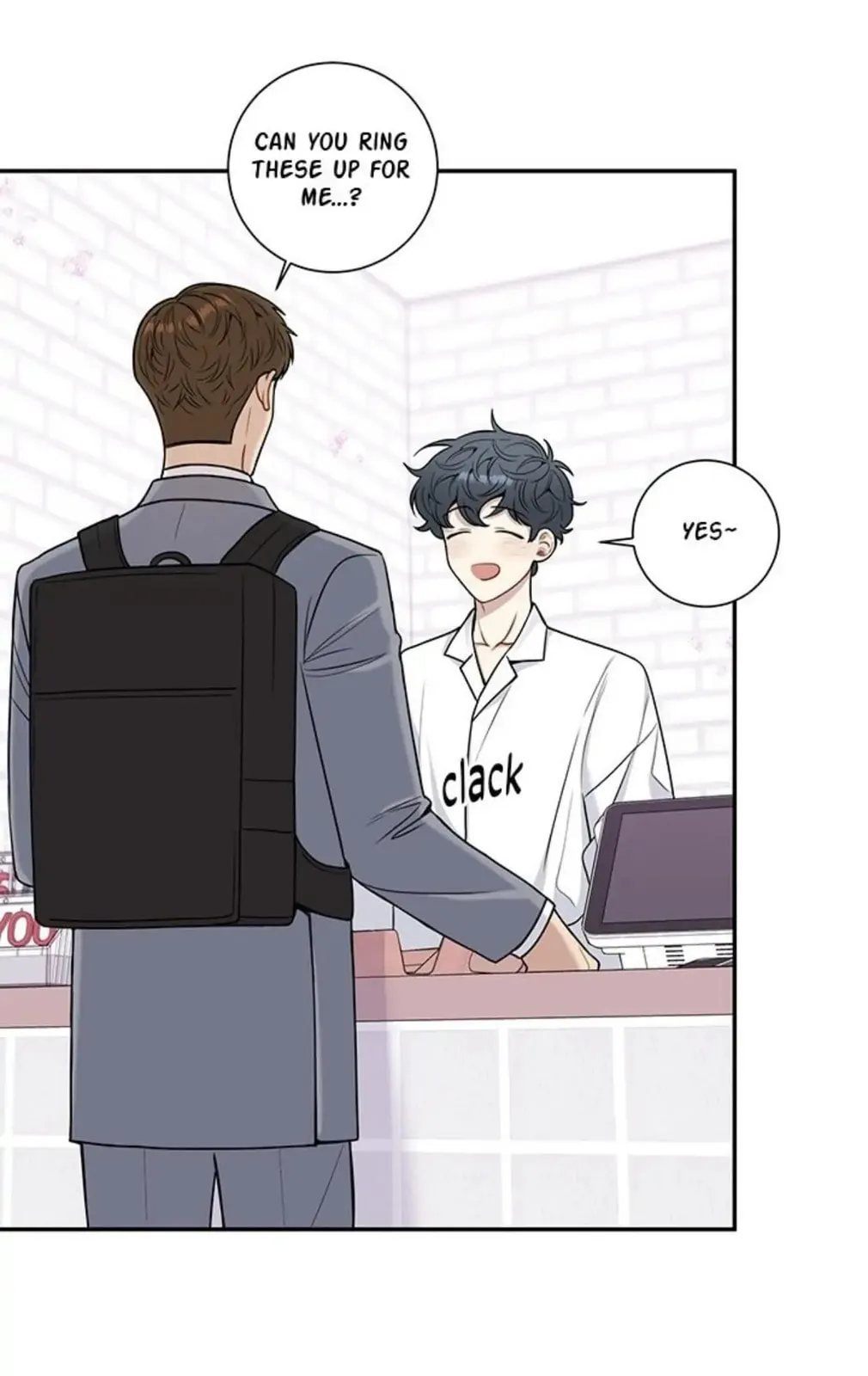 Cherry Blossoms After Winter chapter 175.18 page 35