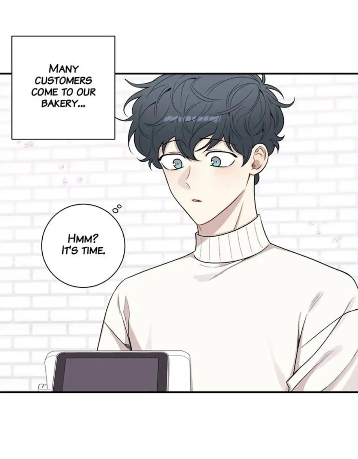 Cherry Blossoms After Winter chapter 175.18 page 24