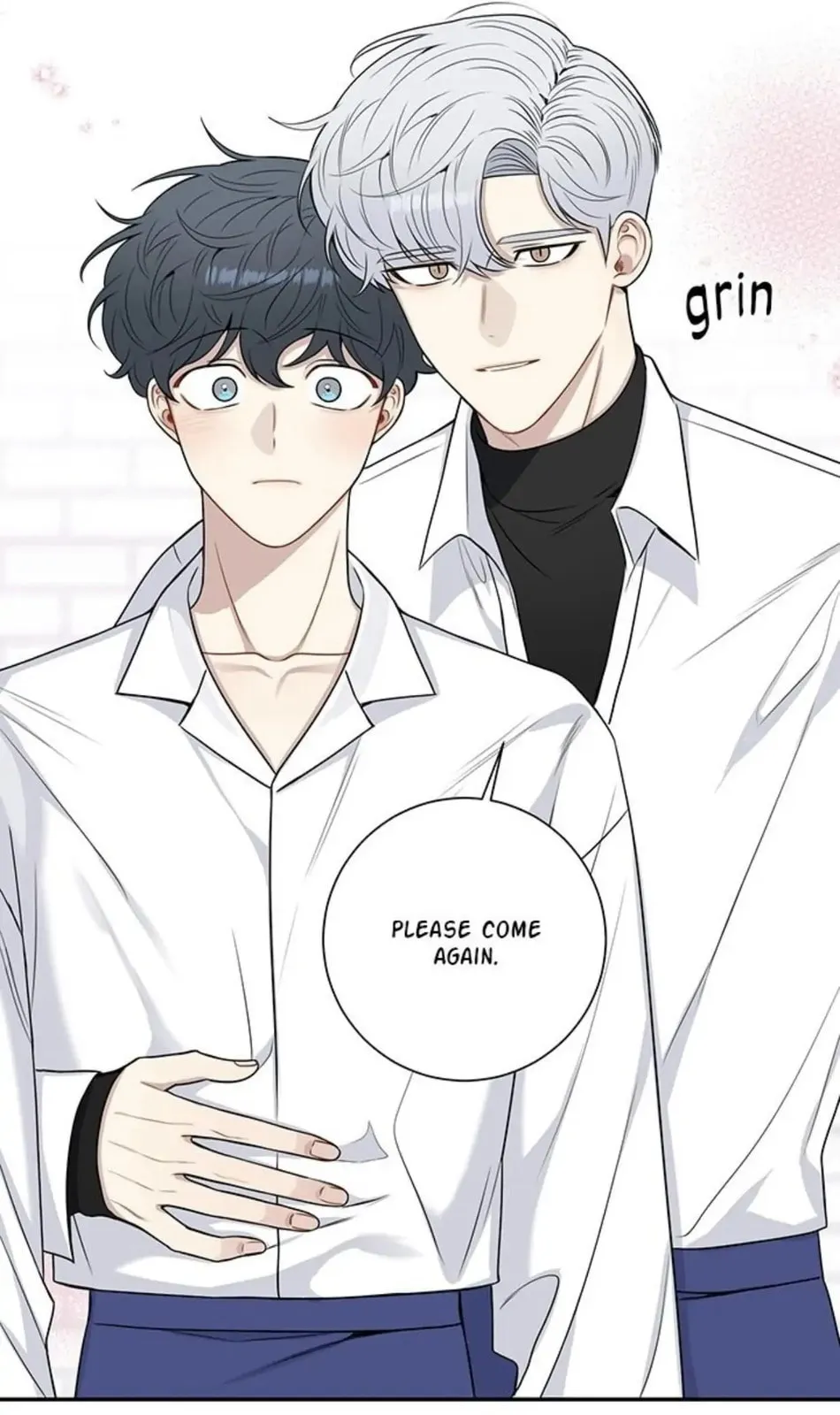 Cherry Blossoms After Winter chapter 175.18 page 46