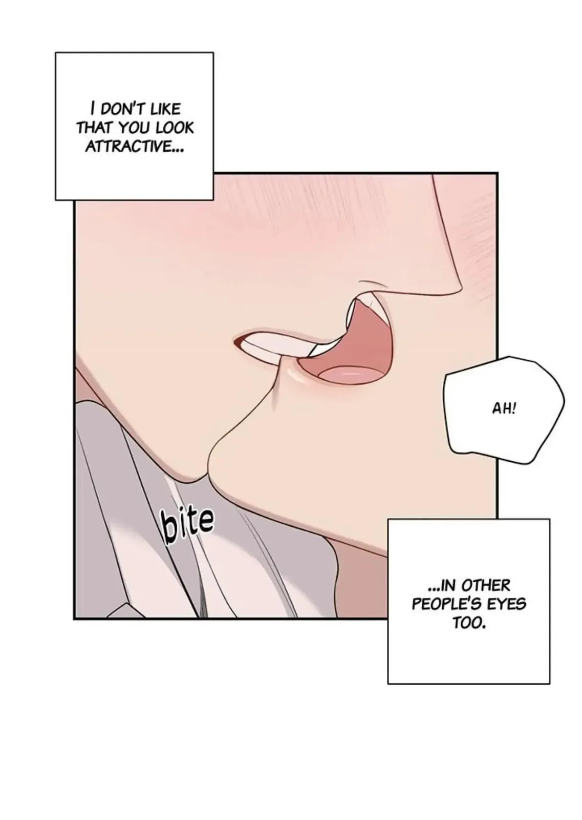 Cherry Blossoms After Winter chapter 175.18 page 61