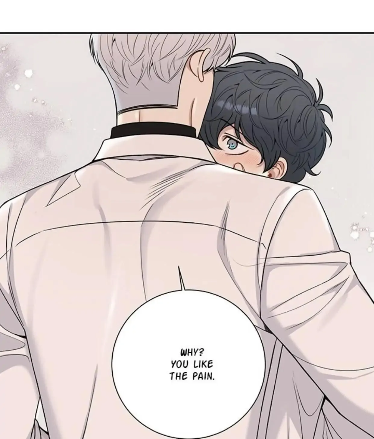 Cherry Blossoms After Winter chapter 175.18 page 67