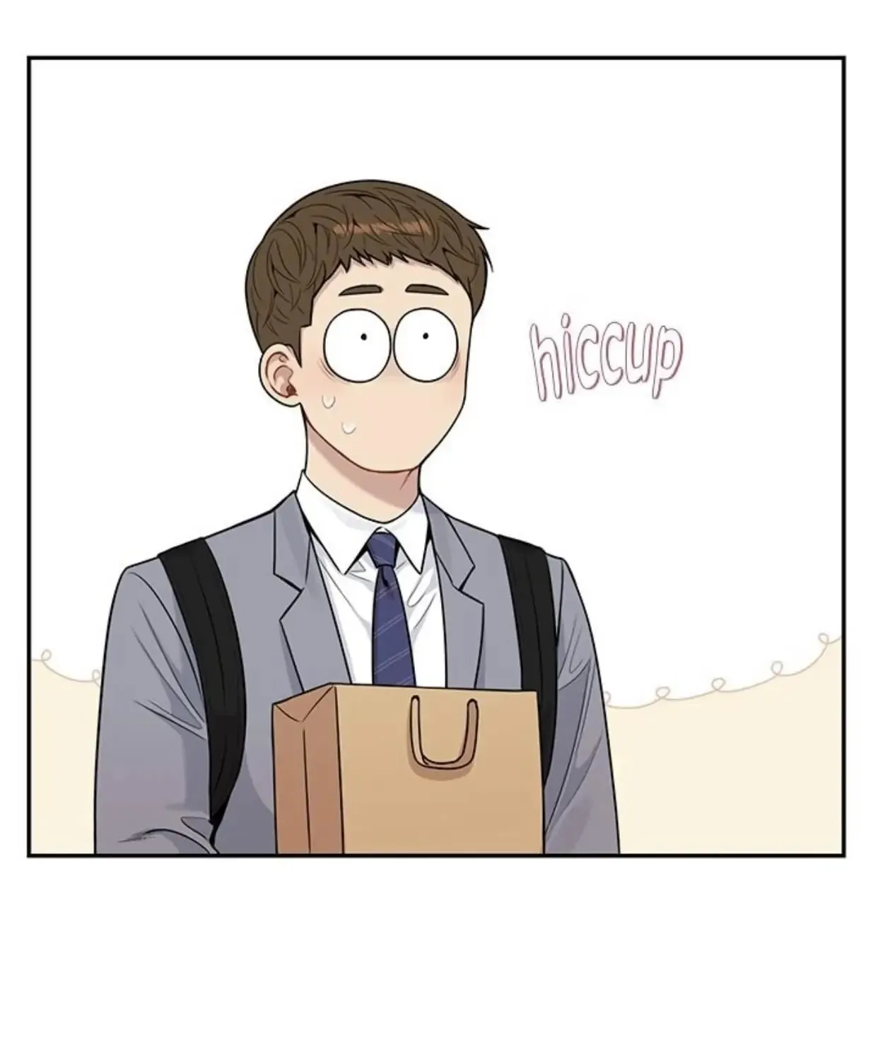 Cherry Blossoms After Winter chapter 175.18 page 47