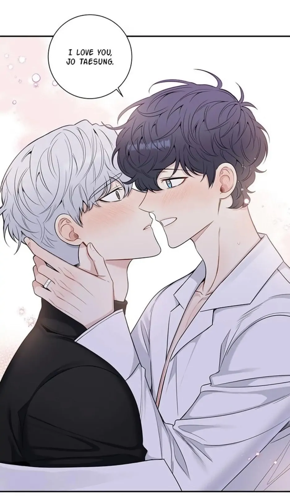 Cherry Blossoms After Winter chapter 175.19 page 61