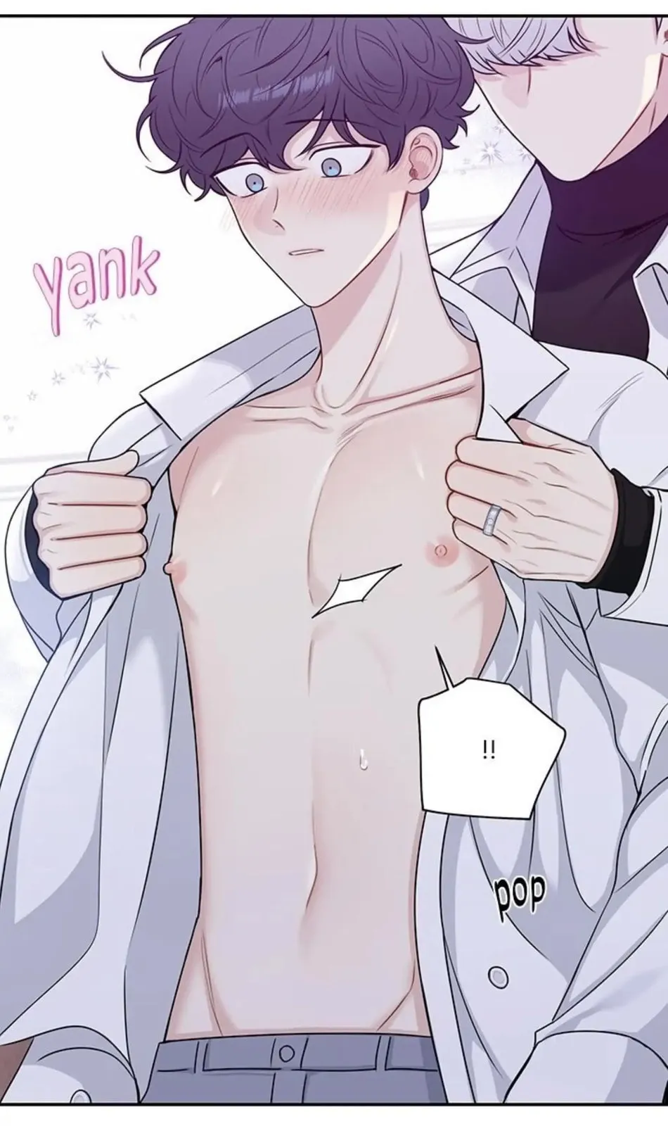 Cherry Blossoms After Winter chapter 175.19 page 10