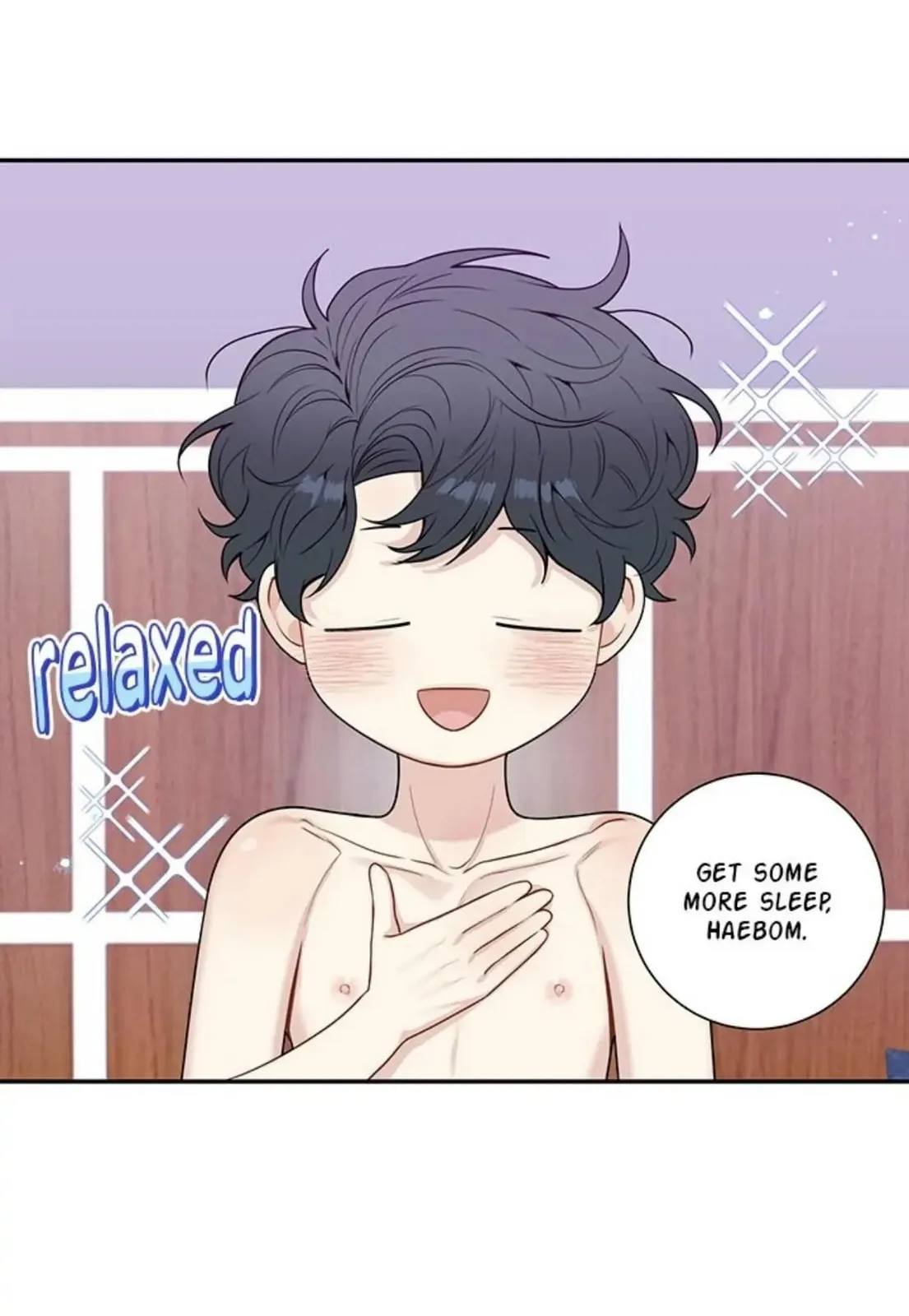 Cherry Blossoms After Winter chapter 175.19 page 75