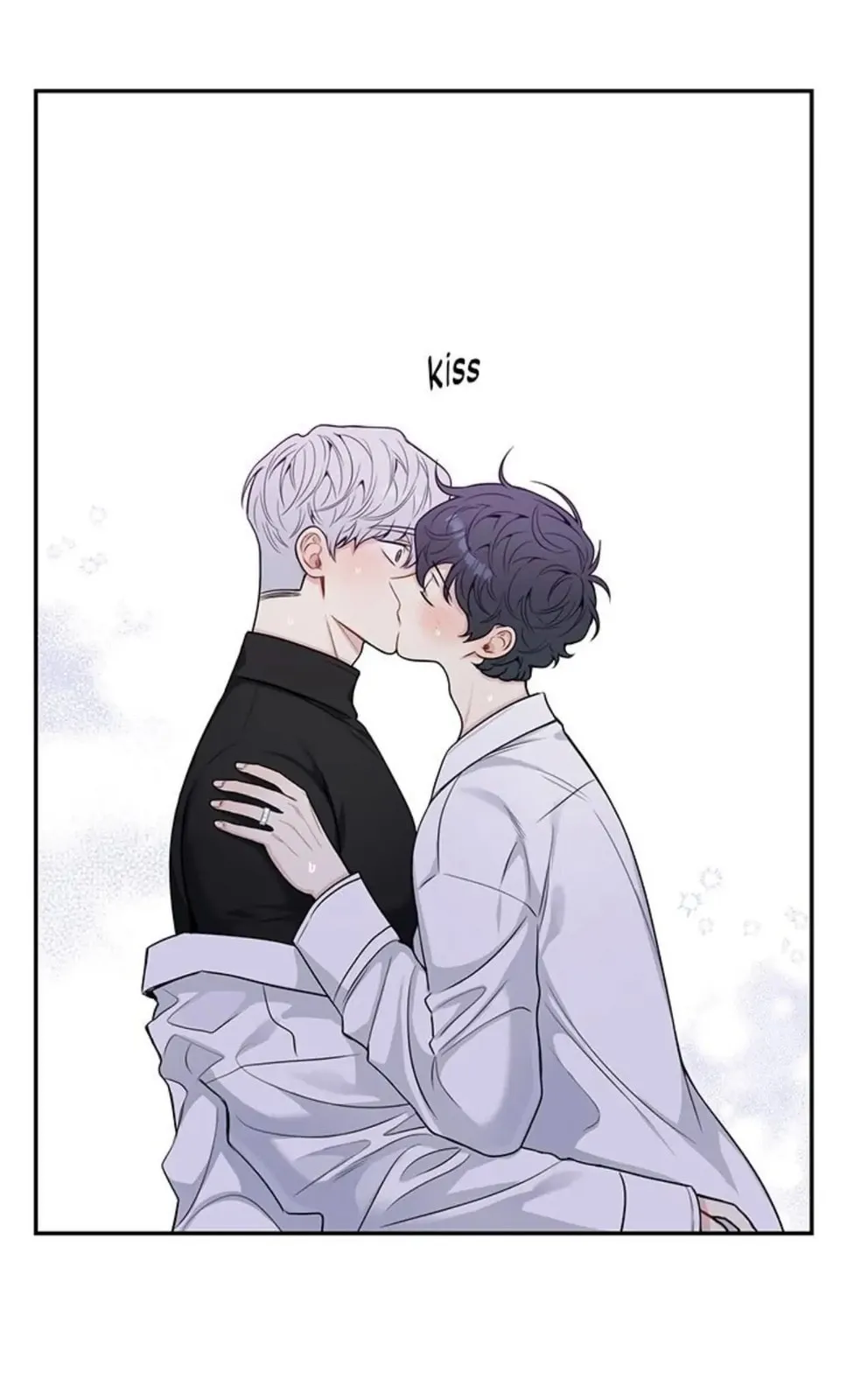 Cherry Blossoms After Winter chapter 175.19 page 57